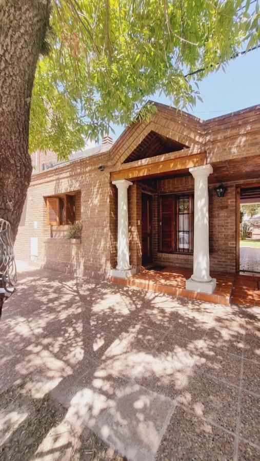 Tu Casa Rent House Villa Esperanza Exterior photo