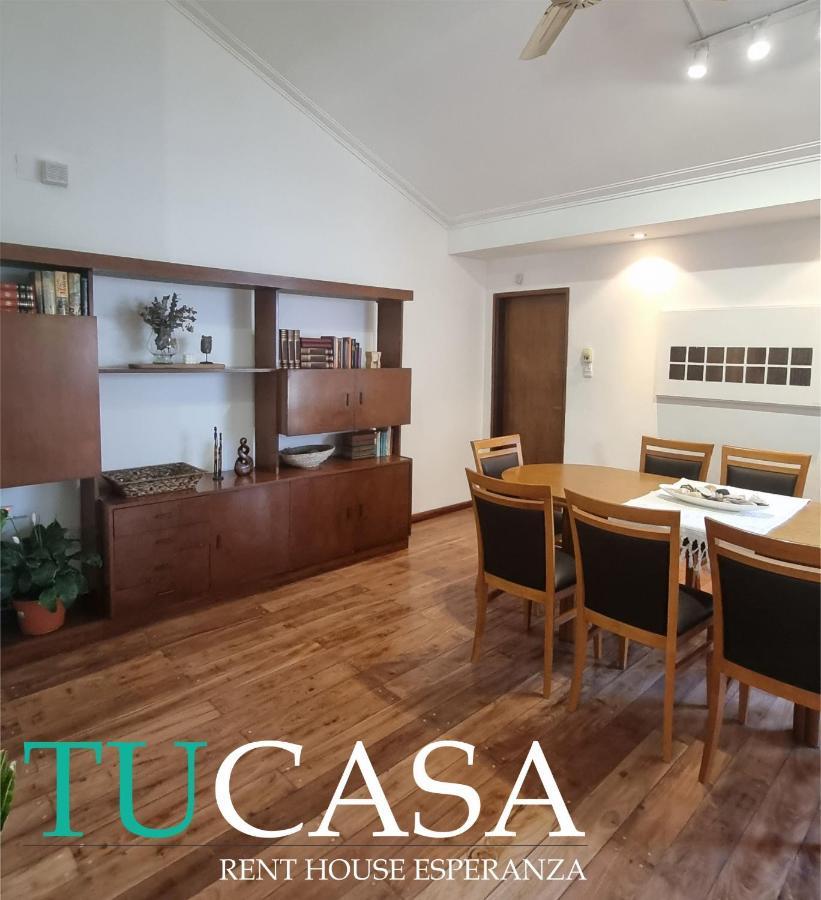 Tu Casa Rent House Villa Esperanza Exterior photo