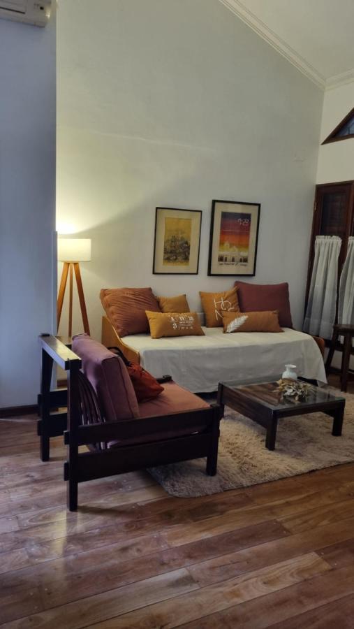Tu Casa Rent House Villa Esperanza Exterior photo